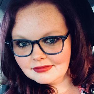 Meet your Posher, Lexi